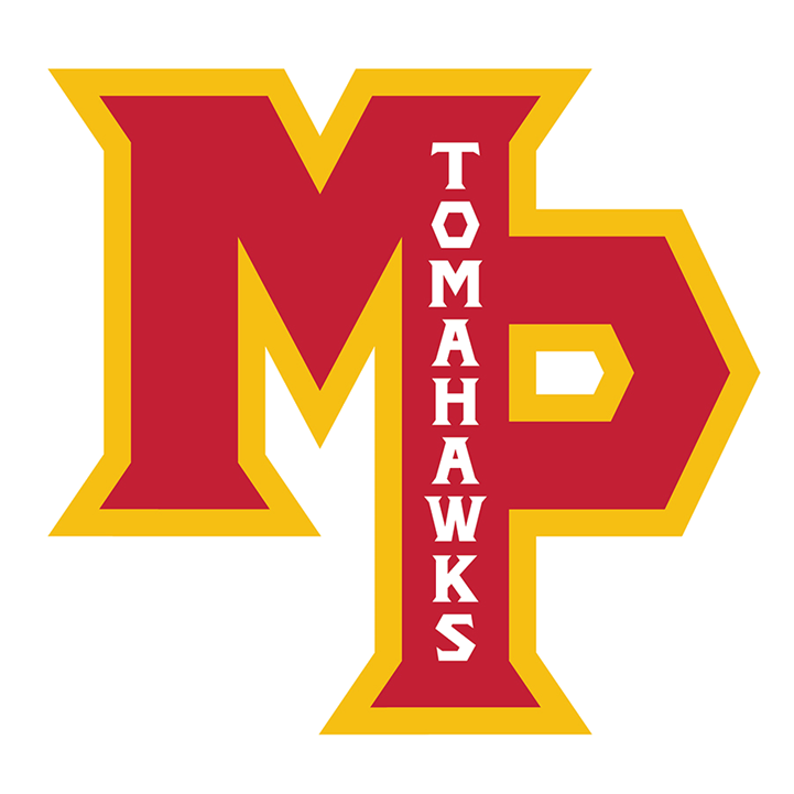 Marysville-Pilchuck logo 